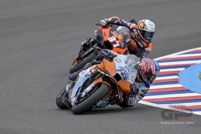 MotoGP: ULTIM'ORA - Ai Ogura squalificato dal Gran Premio di Argentina