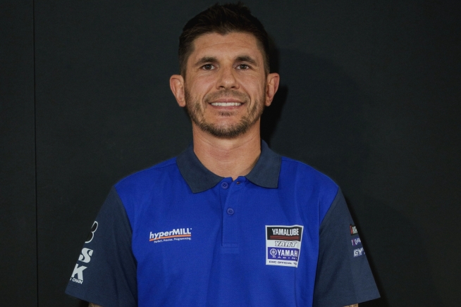 SBK: Jason O’Halloran correrà a Portimao al posto dell’infortunato Jonathan Rea