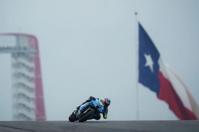 MotoGP: Justin Marks: "Ogura, il campione del mondo della Moto2, è il miglior rookie"