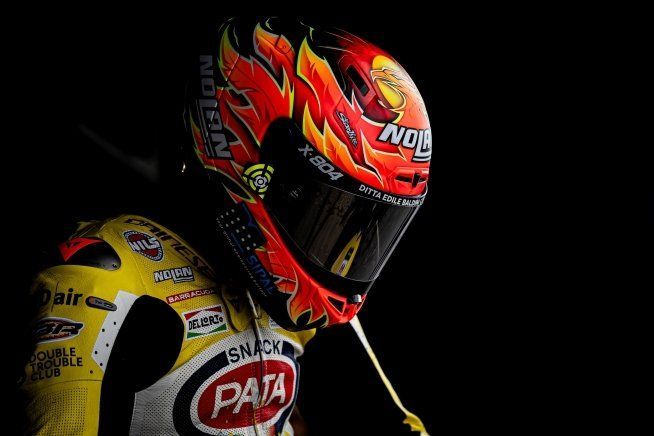 SBK: Misano: nulla è perduto, l’ora della ripartenza per Iannone