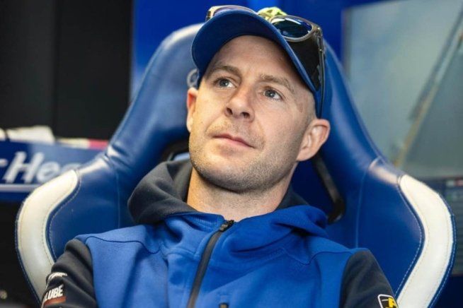 SBK: Rea: "Il 2024 mi ha rovinato la carriera, potrei restare a casa il prossimo anno"