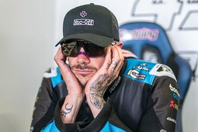 SBK: Redding: “Questo potrebbe essere il mio ultimo anno: ho investito tutto ciò che ho”