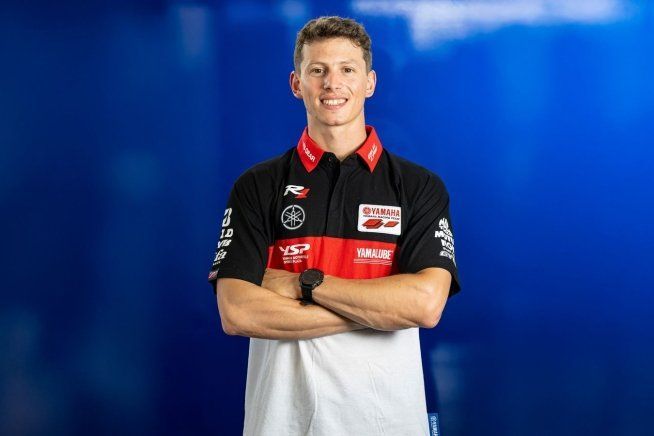 SBK: Locatelli con Nagasuka e Miller in sella alla Yamaha alla 8 Ore di Suzuka