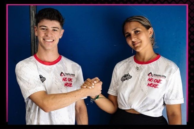 Moto3: Marcos Ruda wildcard a Misano con il team Angeluss e MLav Racing