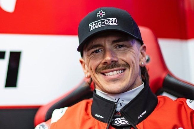 SBK: Clamoroso colpo di scena: Scott Redding lascia la Superbike!