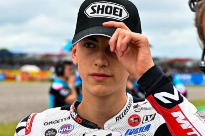 Moto3: Luca+Luca, Lunetta in Moto2: prove di matrimonio con Boscoscuro