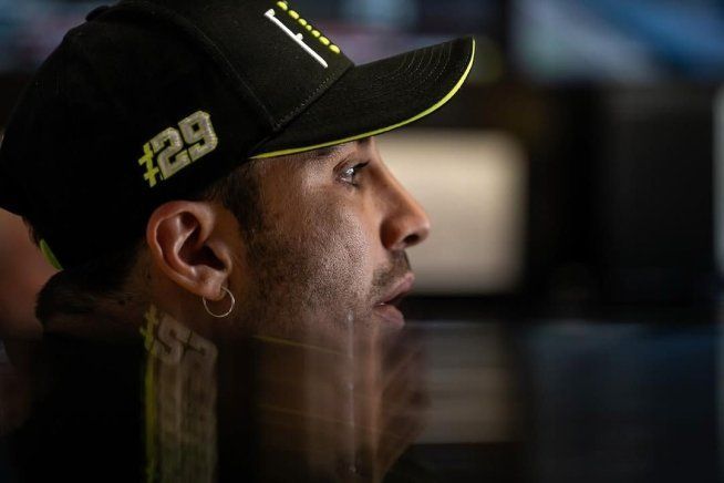 SBK: Lo spettro del ritiro, l’idea di un team fatto in casa: l’estate più lunga di Andrea Iannone