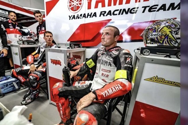 SBK: Suzuka 8 Ore, Miller OK dopo un brutto volo, moto distrutta