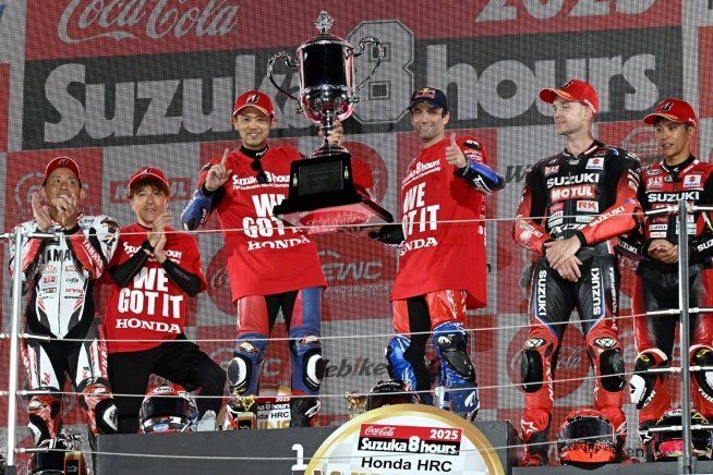 SBK: Takahashi: “Zarco ha mostrato lo spirito combattivo di un pilota di MotoGP”