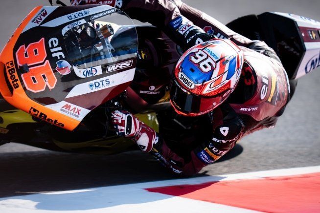 Moto2: Venerdì da record per Dixon a Motegi, 3° Gonzalez seguito da Arbolino