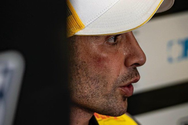 SBK: Advocates Racing: l’ultima carta di Iannone con Ducati per correre nel Mondiale 2026