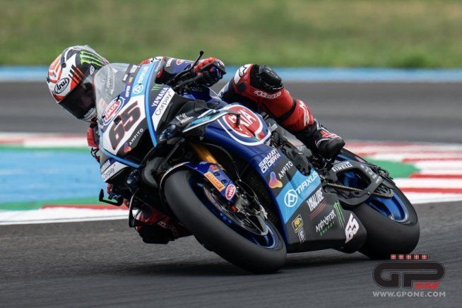 SBK: L' 'incompiuta' di Rea in MotoGP e l'esempio di Fogarty, Bayliss, Edwards, Spies e Crutchlow