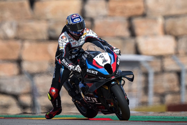 SBK: Duello di fuoco: Toprak batte Bulega per 30 millesimi ad Aragon