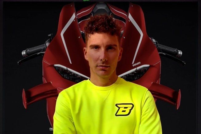 SBK: È ufficiale: Go Eleven saluta Iannone e riparte dal Baldassarri!