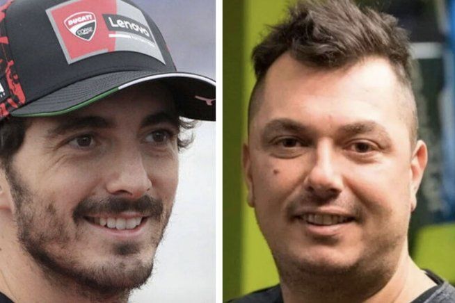La 'fratellanza': ecco come la VR46 si è schierata al fianco di Bagnaia