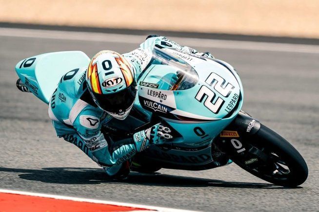 Moto3: Almansa svetta nelle Pre-Qualifiche a Portimao, 4° Foggia, 6° Lunetta