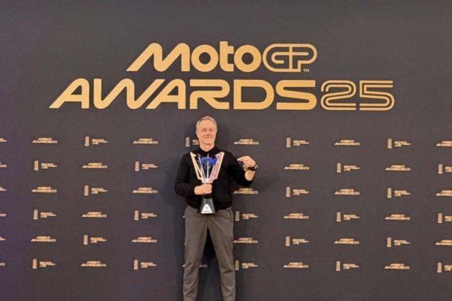 Moto2: Bedon: “Quando c’era Rossi tutti motociclisti, adesso tutti tennisti"