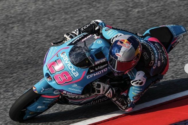 Moto3: El Campeonato del Mundo de Moto3 se encamina hacia el cambio: KTM lidera la batalla contra Honda