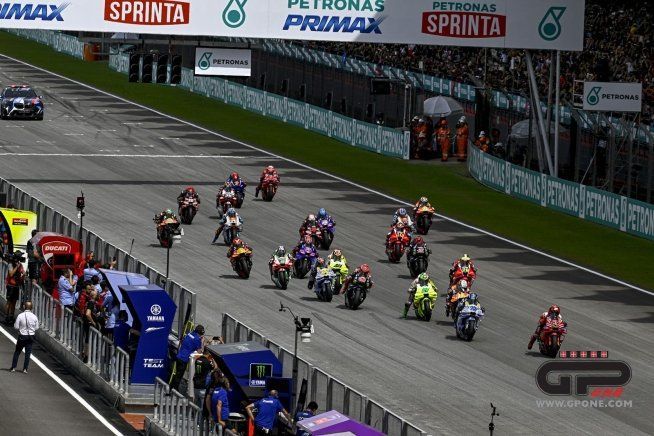 L'amore bugiardo: chi tradisce chi fra la Ducati e Bagnaia?