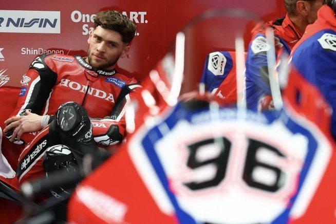 SBK: Dixon: "Rea in Honda è stata una grande scelta, porta tanta vitalità nel team"