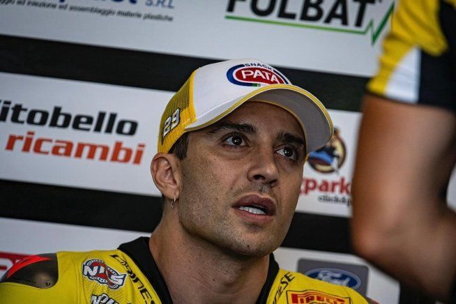 SBK: Test Superbike: tutti in pista a Jerez, ma Andrea Iannone non c’è!