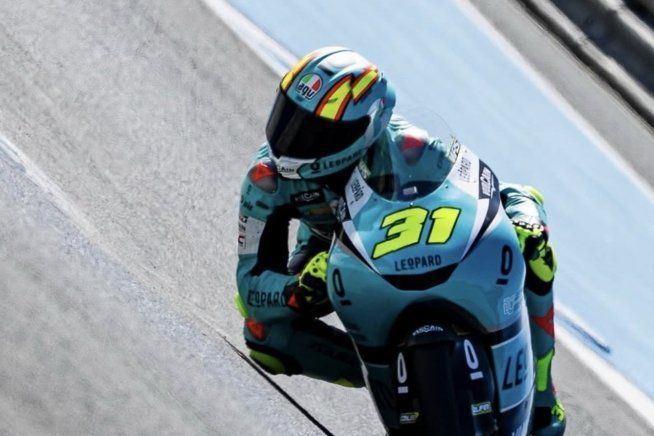 Moto3: Fernandez vola nelle FP1 a Buriram, Guido Pini 5° con Leopard, Quiles 10°