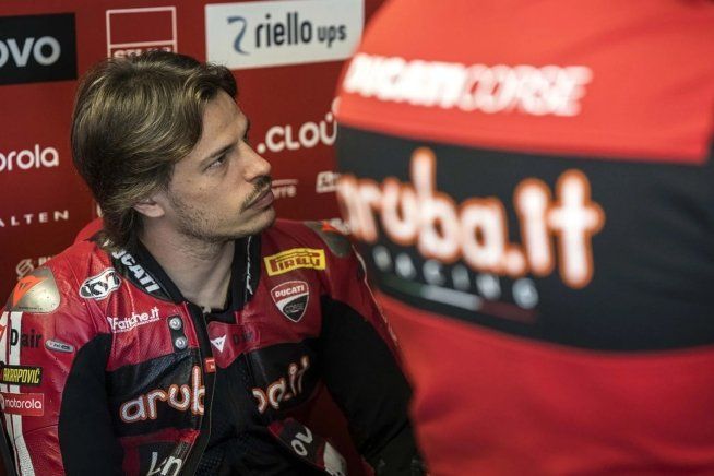 SBK: Bulega: “Possiamo far bene a Portimao, ma non saremo ai livelli dell’Australia”