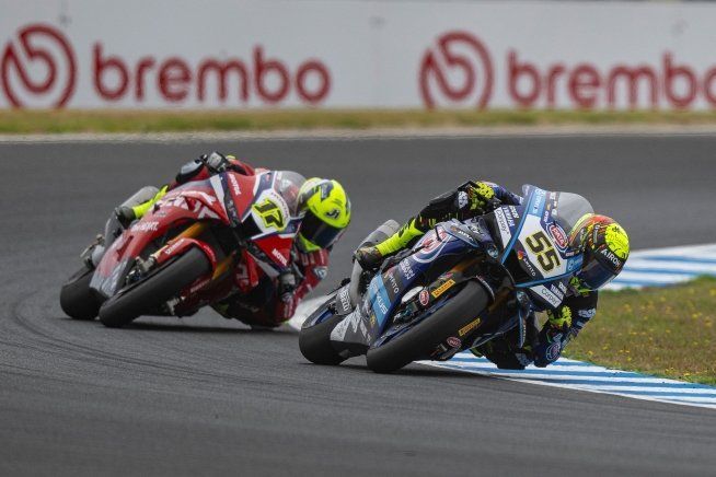 SBK: Yamaha nel baratro a Phillip Island, cosa serve per far tornare la luce?