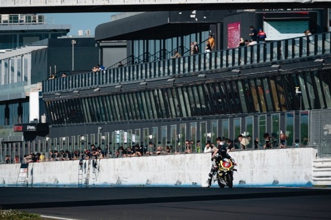 Riparte il CIV Superbike: Rinaldi sfida Delbianco e Pirro a Misano