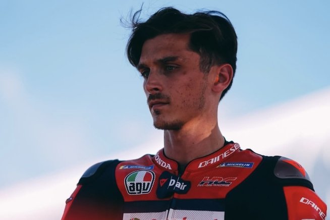 marini viso 2026
