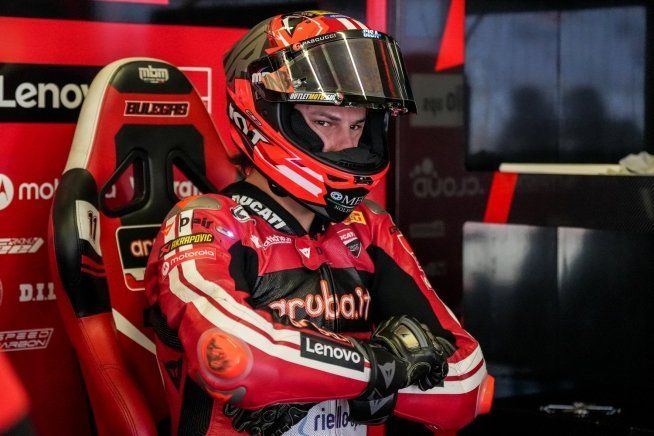 SBK: Il mercato impazza: Bulega fuori dai giochi con Ducati in MotoGP?