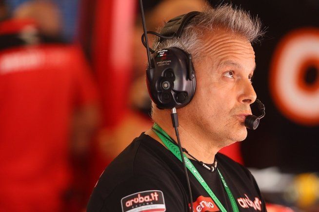 Foti: “Bulega? Non ho ancora sentito nulla di concreto sul suo futuro”
