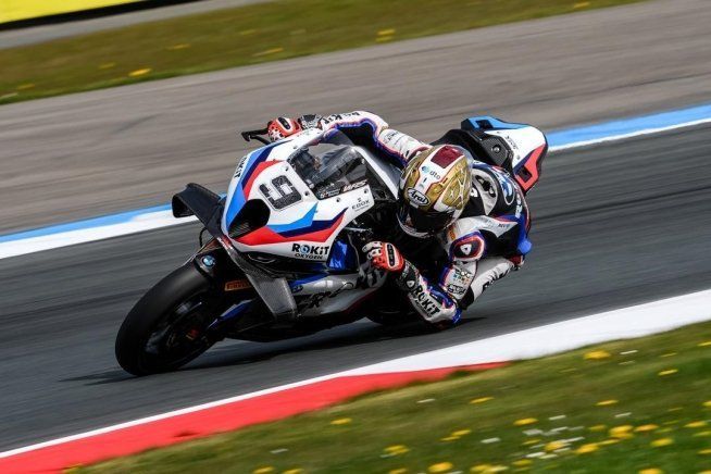 Petrucci: “Nelle gare scorse mi cercavo in classifica partendo dal fondo”