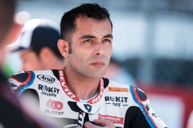 Petrucci: “Rins? Mi costò una vittoria ad Assen e nemmeno se ne accorse”