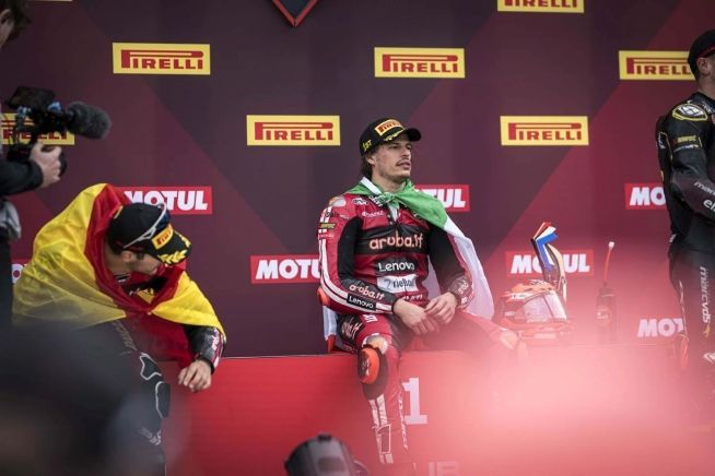 Assen: il Bello, il Brutto e il Cattivo