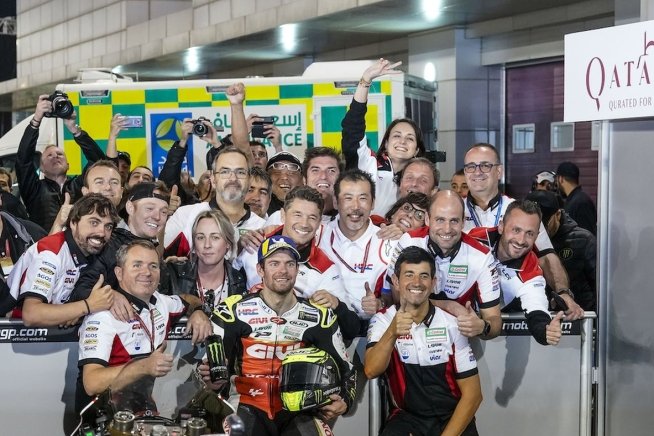ULTIM'ORA - Cal Crutchlow torna a correre al Mugello, sostituirà Zarco