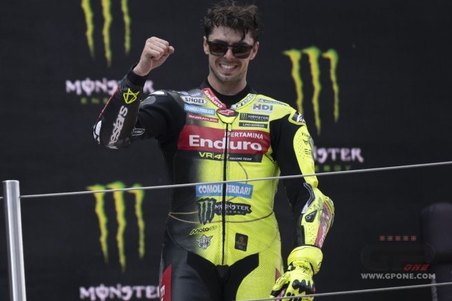 Gran Premio di Barcellona: il Bello, il Brutto e il Cattivo
