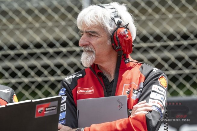 Dall'Igna: "La domenica di Barcellona ha scosso ogni certezza"