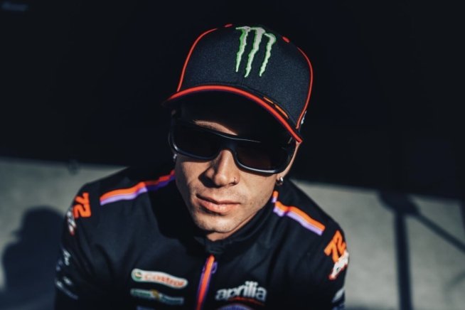 Bezzecchi: "Oggi dominio Ducati? Siamo tutti super attaccati"