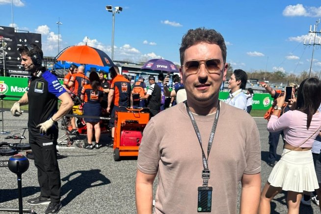Lorenzo incorona Aprilia: “È incollata al terreno, vincerà il Mondiale”