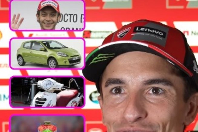 marc marquez