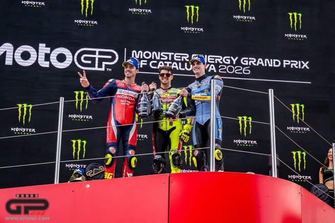 Mir: "Qualsiasi risultato non cambierà nulla, andrò via da Honda"