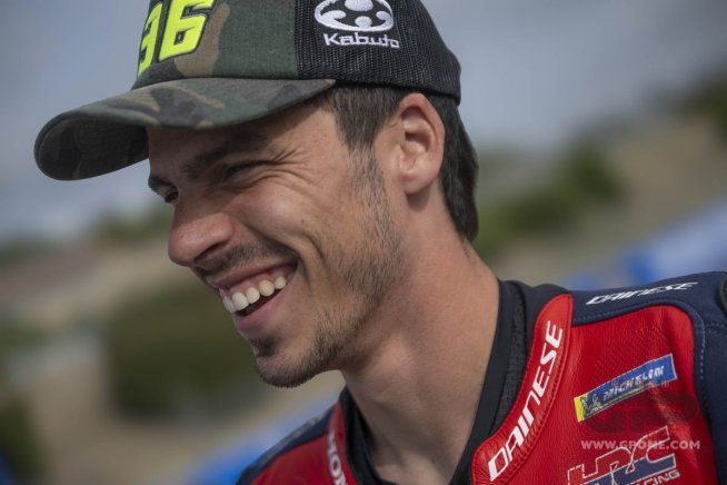 Mir, Honda addio: "Non merito di essere trattato in questo modo" 