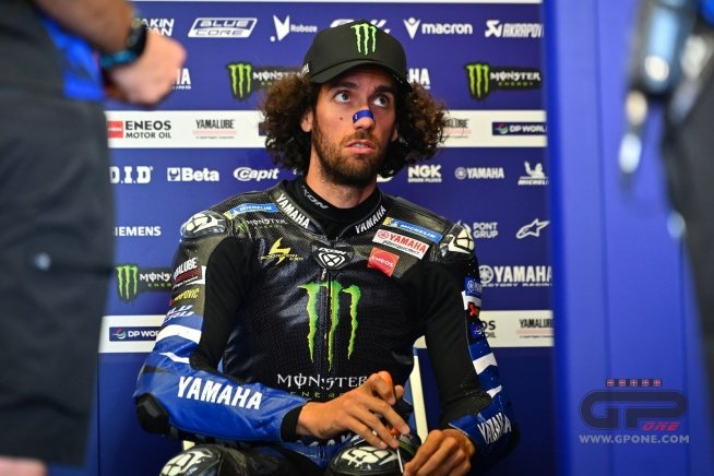 Rins: "Il punto di forza della Yamaha sono i suoi piloti"