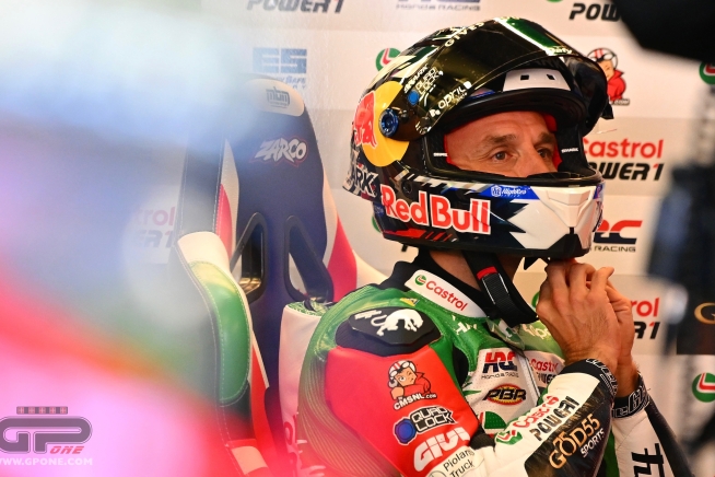 Zarco: "Le Mans è magica, abbiamo la possibilità di sognare ancora"