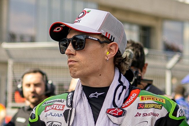 Bassani: “Il dominio Ducati? Fermare gli altri è sempre troppo facile”
