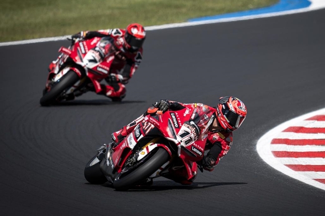 Sfida in Rosso: Lecuona ad Aragon per arrestare la cavalcata di Bulega