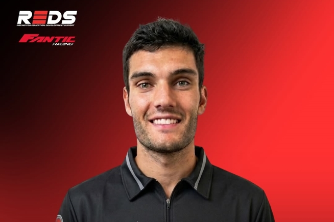 Jorge Navarro Returns to Moto2: He Will Replace Barry Baltus in the Dutch and German Grand Prix Races