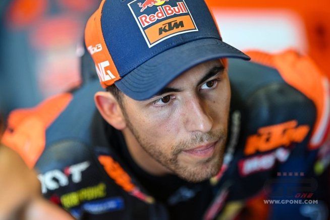 Bastianini: "Non correre per la sicurezza? Non abbiamo questo potere"