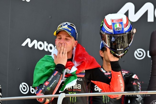 Gran Premio del Mugello: il Bello, il Brutto e il Cattivo